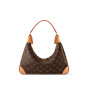 Louis Vuitton Boulogne Hobo Autres Cuirs Monogram in Brown M14196 - thumb-3