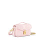 Louis Vuitton Pochette Metis East West Bag in Pink M14208 - thumb-2