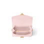 Louis Vuitton Pochette Metis East West Bag in Pink M14208 - thumb-4