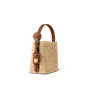 Louis Vuitton All In BB Monogram Canvas in Natural M14217 - thumb-2