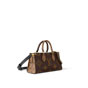 Louis Vuitton OnTheGo East West Chain Bag Monogram Reverse in Brown M14236 - thumb-2