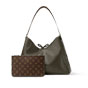 Louis Vuitton Carryall Vibe MM LV Vibe M14268 - thumb-3