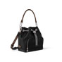 Louis Vuitton No Way Vibe LV Vibe in Black M14377 - thumb-2