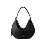 Louis Vuitton Low Key Cookie MM Low Key in Black M14417