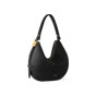 Louis Vuitton Low Key Cookie MM Low Key in Black M14417 - thumb-2
