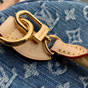 Louis Vuitton Speedy Soft 30 Monogram Denim M14430 - thumb-5