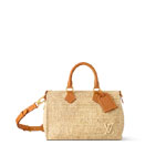 Louis Vuitton Speedy 30 Bandouliere Other Canvas M14457