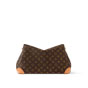 Louis Vuitton Hide Away MM Monogram in Brown M14473 - thumb-3