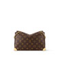 Louis Vuitton Trunkie Bag Monogram Canvas in Brown M14526 - thumb-3
