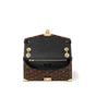Louis Vuitton Trunkie Bag Monogram Canvas in Brown M14526 - thumb-4
