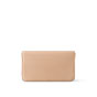 Louis Vuitton Wallet On Chain LV Bloom in Cream M14581 - thumb-3