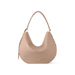Louis Vuitton Low Key Cookie MM Low Key in cream M14635