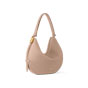 Louis Vuitton Low Key Cookie MM Low Key in cream M14635 - thumb-2