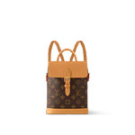 Louis Vuitton Soho Mini Monogram in Brown M14651