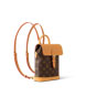 Louis Vuitton Soho Mini Monogram in Brown M14651 - thumb-2