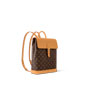 Louis Vuitton Soho MM Monogram in Brown M14653 - thumb-2