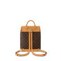 Louis Vuitton Soho MM Monogram in Brown M14653 - thumb-3