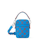 Louis Vuitton Danube Monogram Other M14685