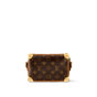Louis Vuitton Mini Soft Trunk G69 in Brown M14729 - thumb-3