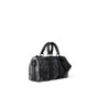 Louis Vuitton Keepall Bandouliere 25 D16 in Black M14919 - thumb-2