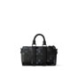 Louis Vuitton Keepall Bandouliere 25 D16 in Black M14919 - thumb-3