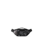 Louis Vuitton Rush Bumbag D16 in Black M14920