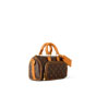 Louis Vuitton Keepall 25 Cargo G69 in Brown M14981 - thumb-2