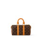 Louis Vuitton Keepall 25 Cargo G69 in Brown M14981 - thumb-3