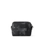 Louis Vuitton Nil Messenger D16 in Black M14988 - thumb-3