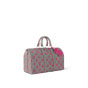 Louis Vuitton Keepall Bandouliere 35 Monogram in Grey Pink M15023 - thumb-2