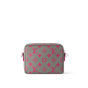 Louis Vuitton Nil Monogram in Grey Pink M15024 - thumb-3