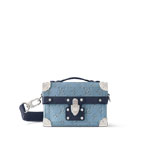 Louis Vuitton Soul Trunk G71 M15035