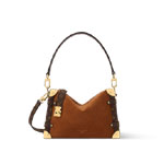 Louis Vuitton Side Trunk MM H27 M15072