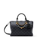 Louis Vuitton Speedy Soft 30 Monogram Eclipse M15102