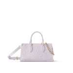 Louis Vuitton OnTheGo East West Monogram Empreinte Leather M15192