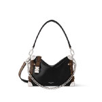 Louis Vuitton Side Trunk Vibe MM LV Vibe M15195