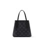 Louis Vuitton Neverfull Bandouliere Inside Out BB Monogram Eclipse M15210 - thumb-3