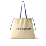 Louis Vuitton Dust Bag Tote Other Leathers M15235