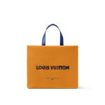 Louis Vuitton Mini Shopper Tote Other Leathers M15237