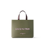 Louis Vuitton Mini Shopper Tote Other Leathers M15238