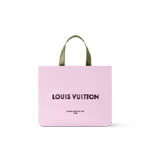 Louis Vuitton Mini Shopper Tote Other Leathers M15239