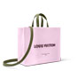 Louis Vuitton Shopper Tote MM Other Leathers M15273 - thumb-2