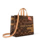 Louis Vuitton Shopper Tote MM Other Monogram Canvas M15274 - thumb-2