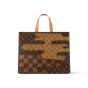 Louis Vuitton Shopper Tote MM Other Monogram Canvas M15274 - thumb-3