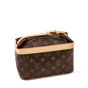 Louis Vuitton Cruiser Toiletry Bag Monogram Canvas M15350 - thumb-2