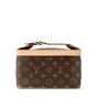 Louis Vuitton Cruiser Toiletry Bag Monogram Canvas M15350 - thumb-3