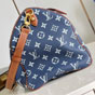 Louis Vuitton Speedy P9 Bandouliere 40 M15383 - thumb-2