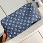Louis Vuitton Speedy P9 Bandouliere 40 M15383 - thumb-3