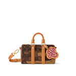Louis Vuitton Keepall Bandouliere 25 Monogram Other M15428