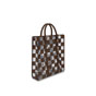 Louis Vuitton Sac Plat Monogram Chess M20866 - thumb-2